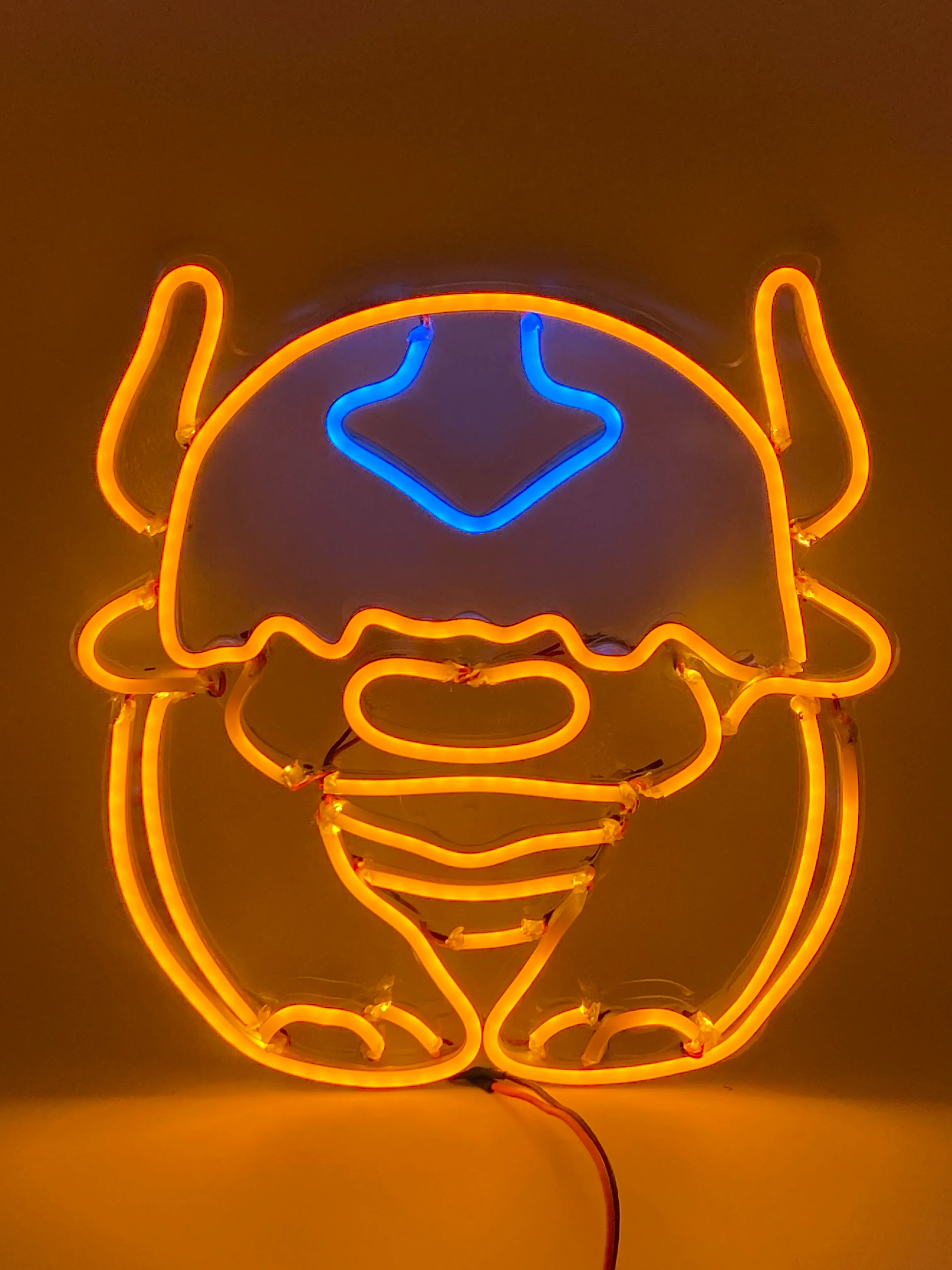 Appa LED Neon sign